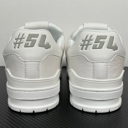 Trainer White
