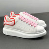 Alexander McQueen Pink