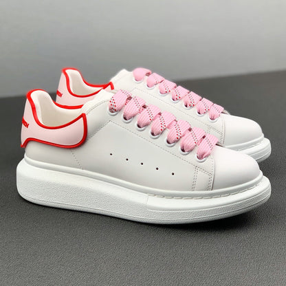 Alexander McQueen Pink