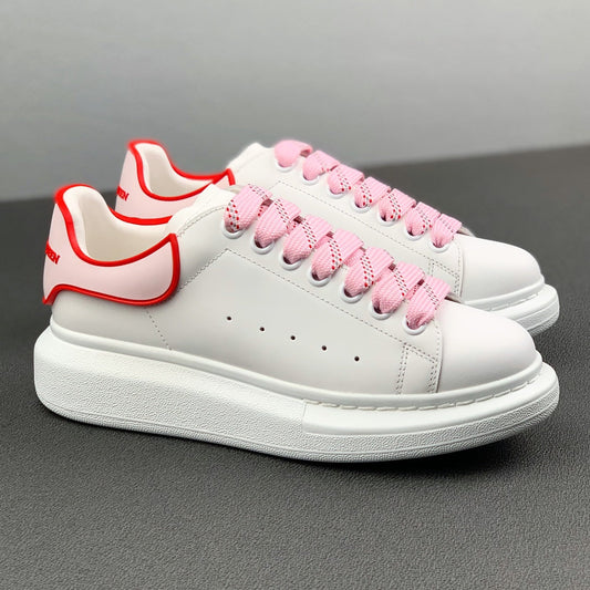 Alexander McQueen Pink