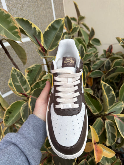 AF1 Brown