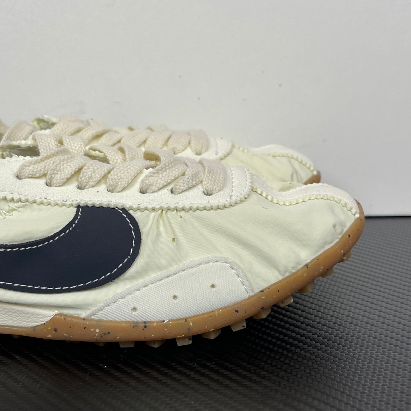 Moon Shoe x Jacq Alabaster