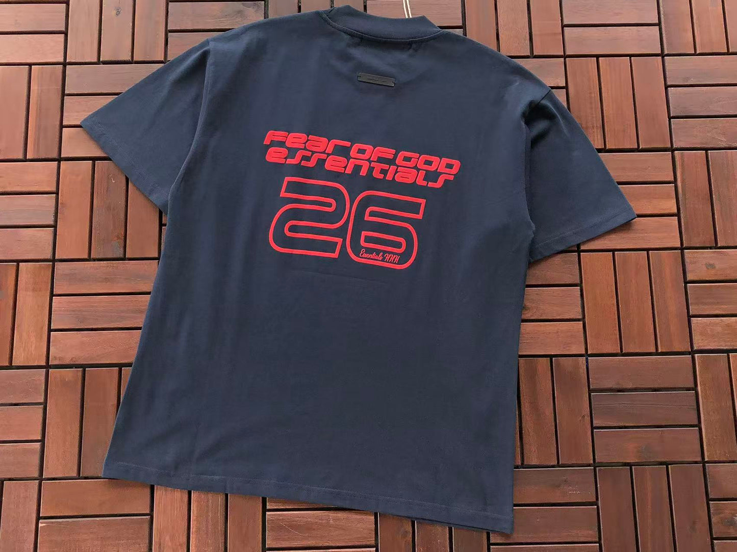 T-Shirts ESSENT