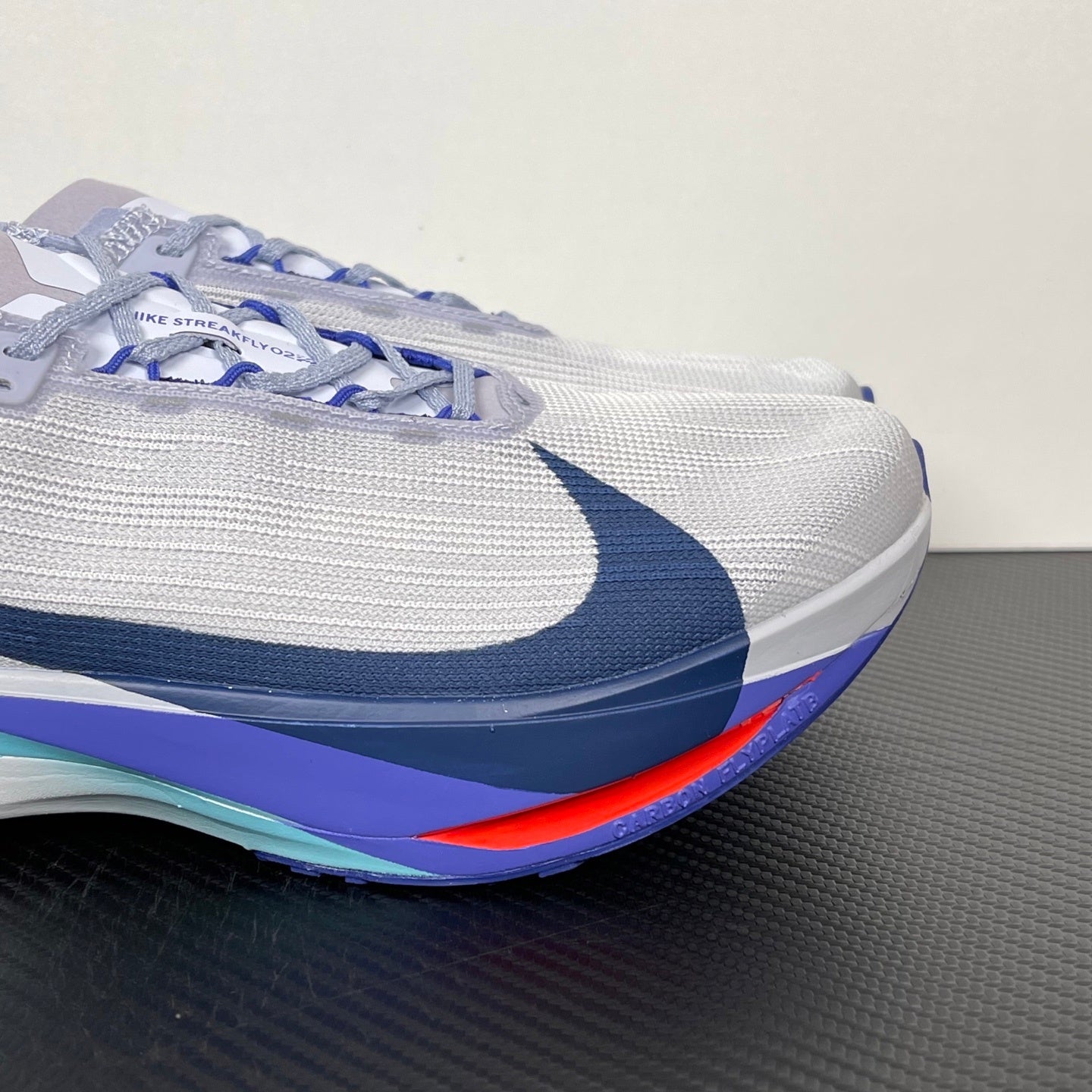 Streakfly 2 Purple/Blue