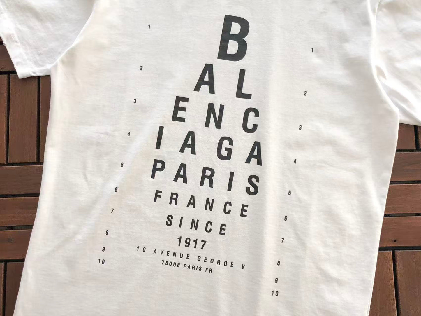 BLG T-Shirt