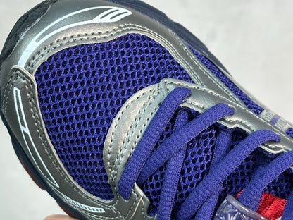 GEL-Kayano 12.1 Purple/Grey