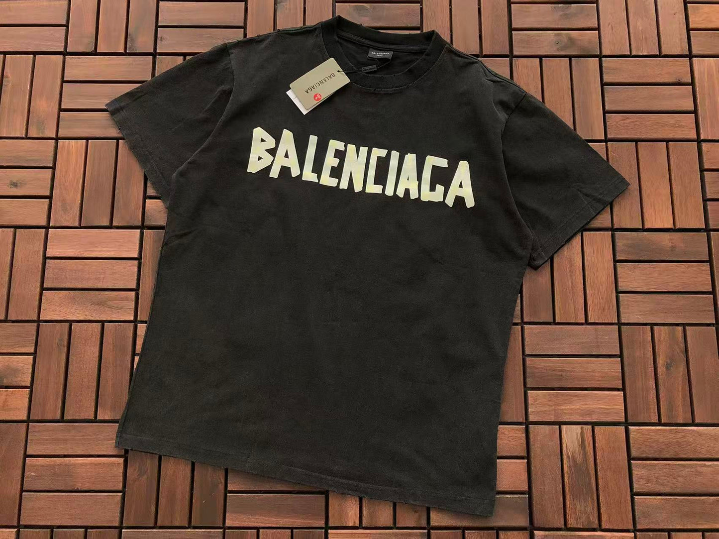 BLG T-Shirt
