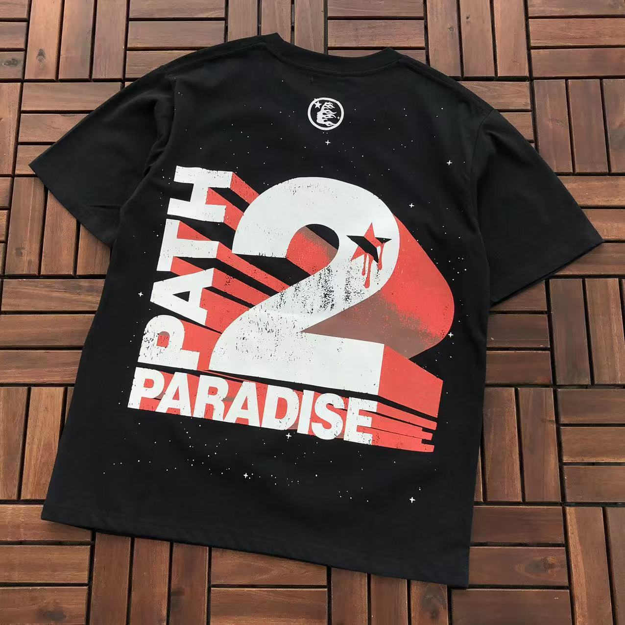 HELL T-SHIRT