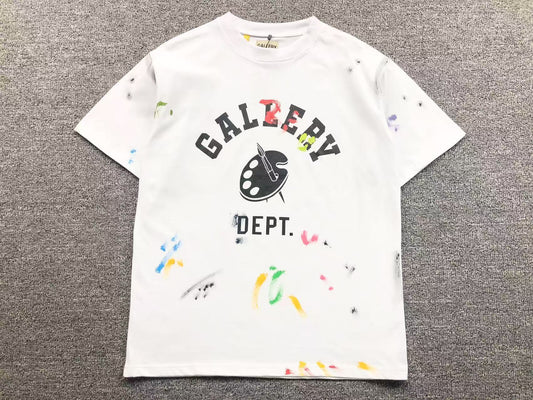T-shirt GALLERY DEPT