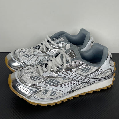 BV Orbit Silver White