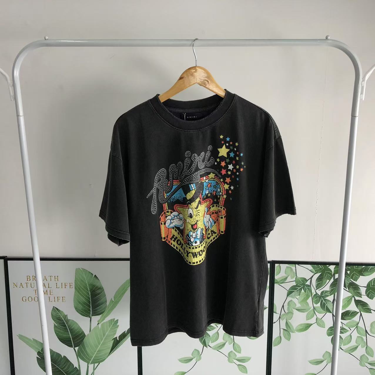 T-shirt AM