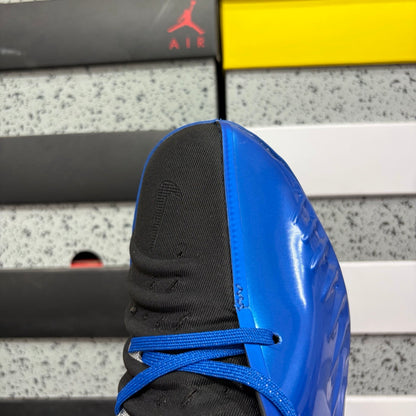 Basquetebol NK G.T Cut 4 Blue/Black