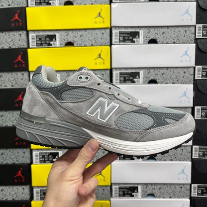 993 Grey