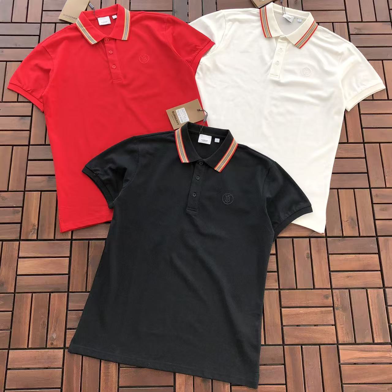 T-Shirts Polo BB