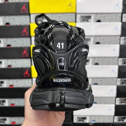 BLG Runner 7.0 Black