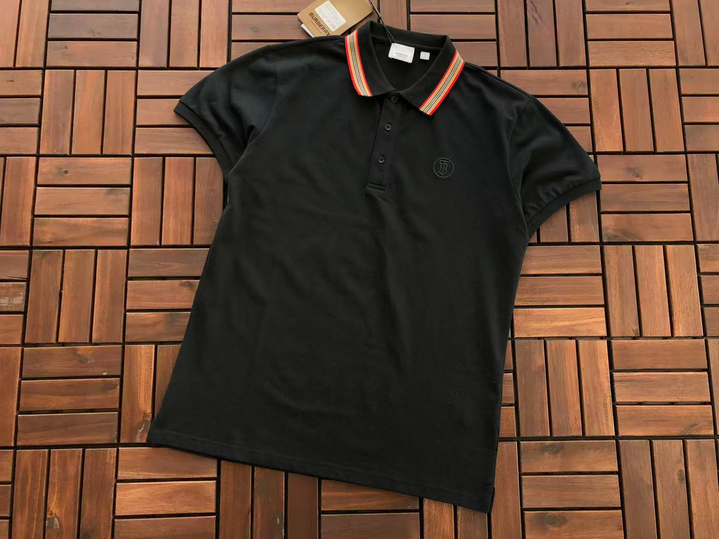 T-Shirts Polo BB