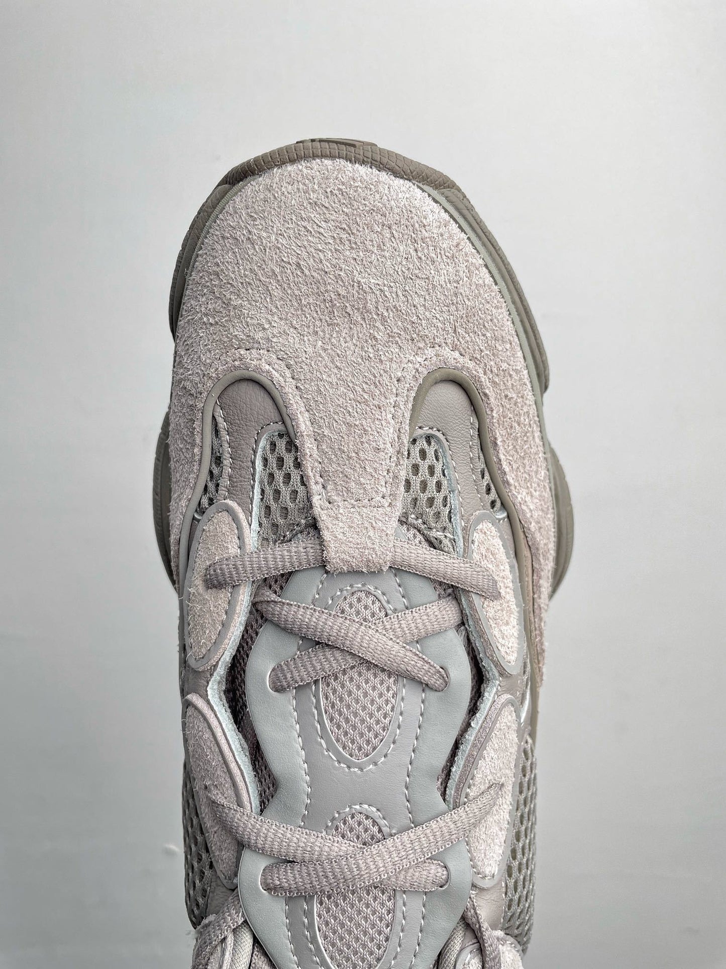 500 Light Grey