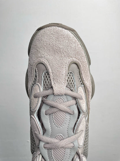500 Light Grey