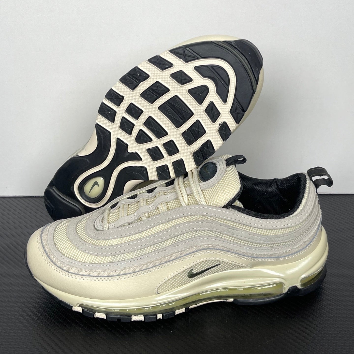 97 Cream