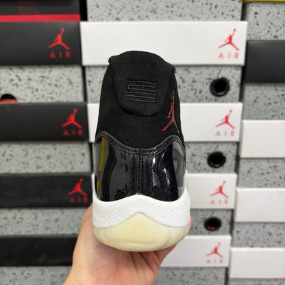 AJ11 Retro High 72-10