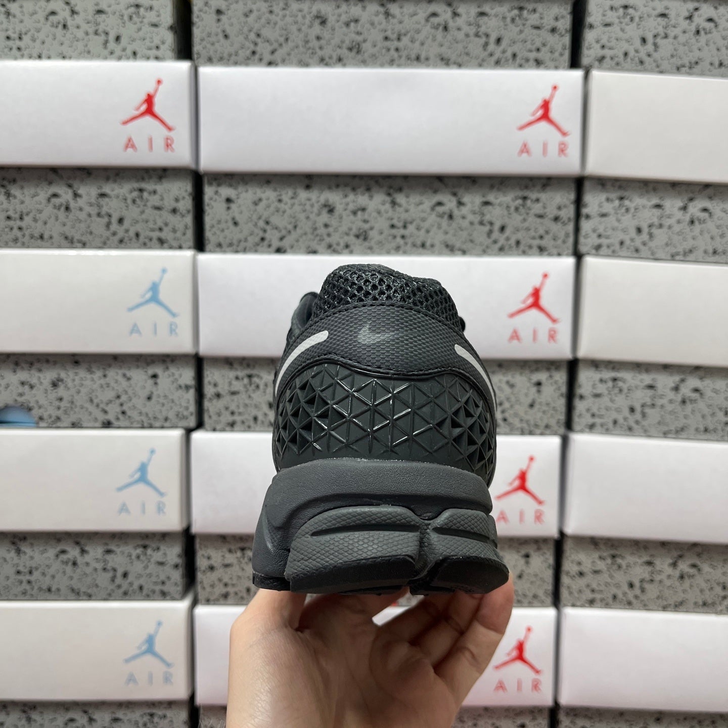 Vomero 5 Anthracite