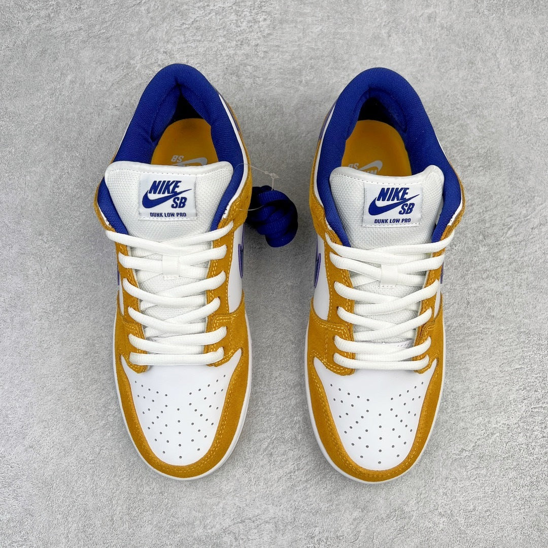 Dunk SB Laser Orange