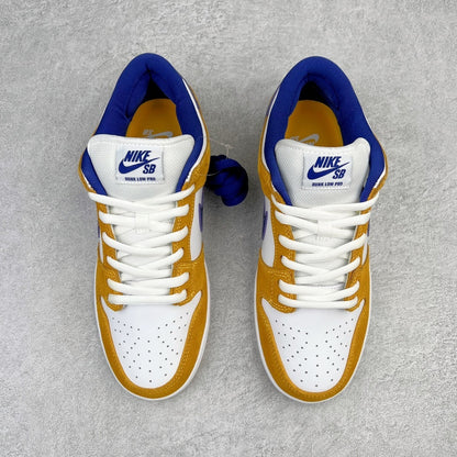 Dunk SB Laser Orange