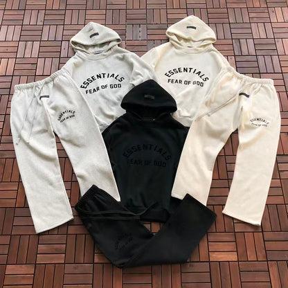 Conjuntos Essentials