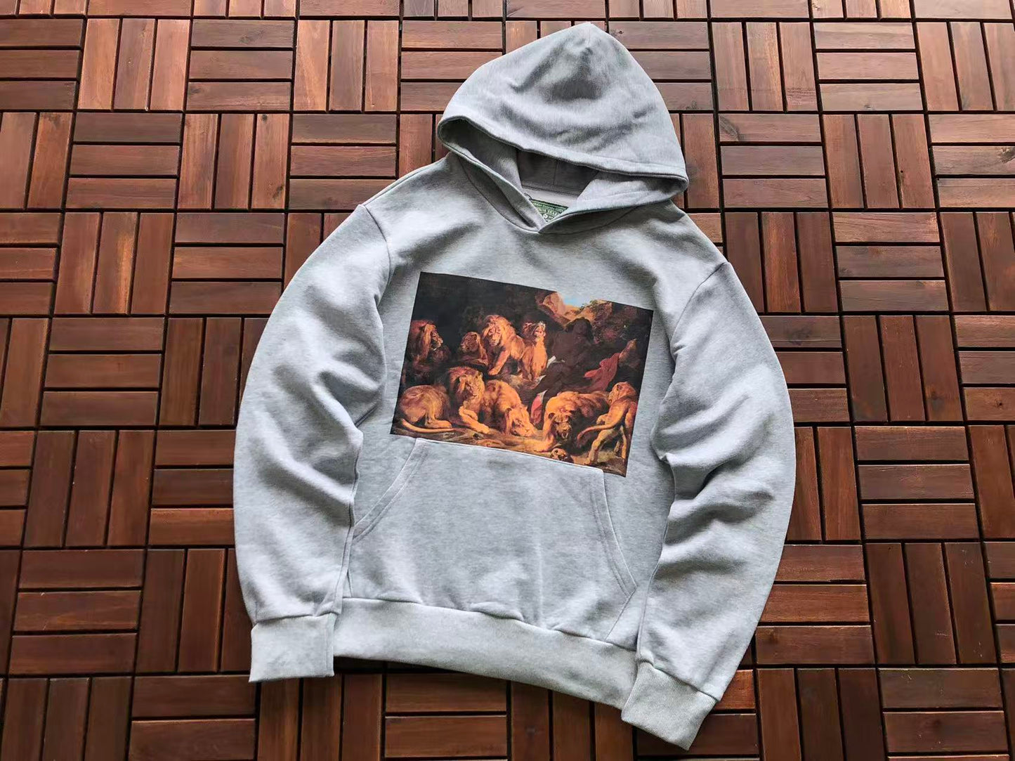 Hoodies Denim T