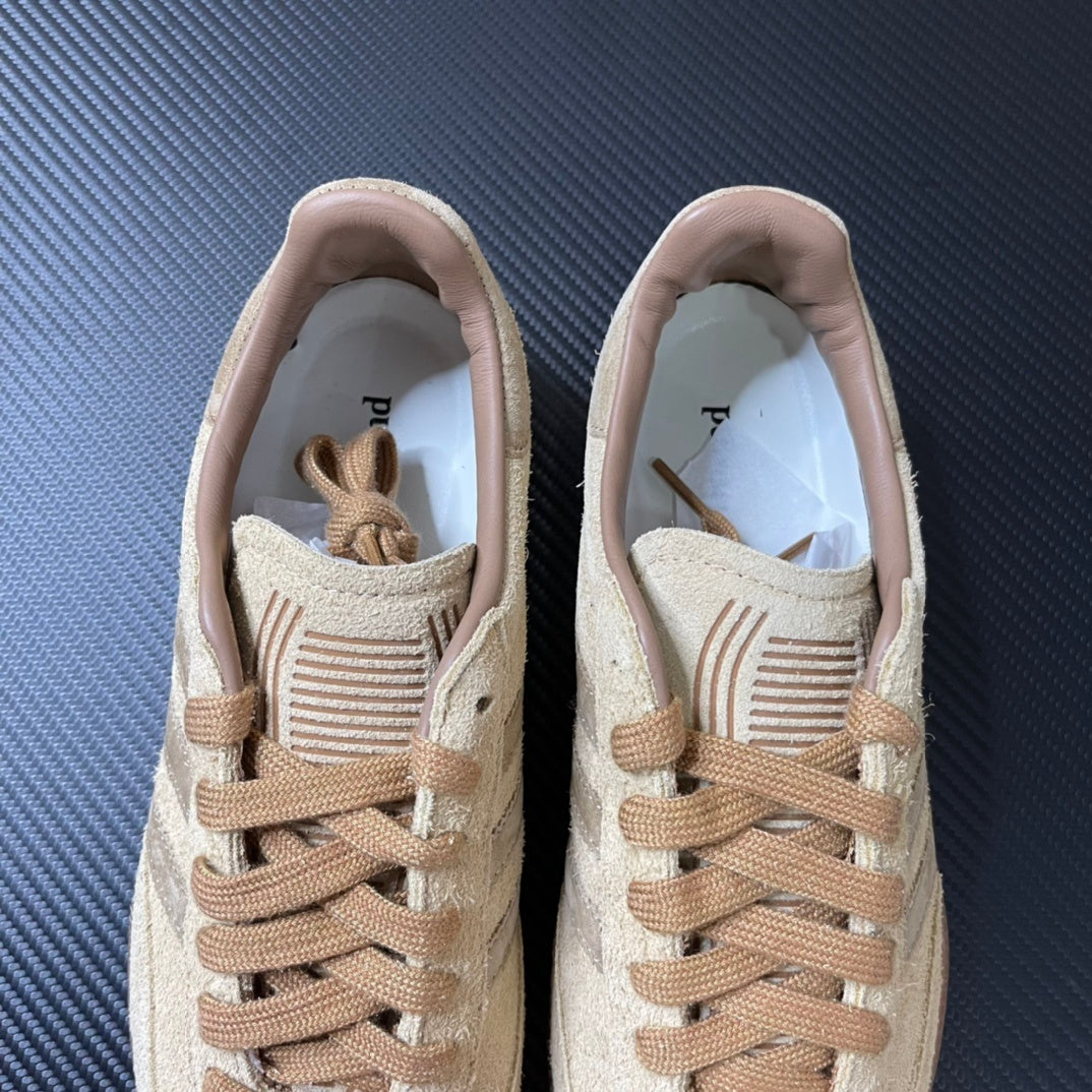 Samba Kahki Gum Sole