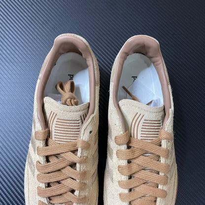 Samba Kahki Gum Sole