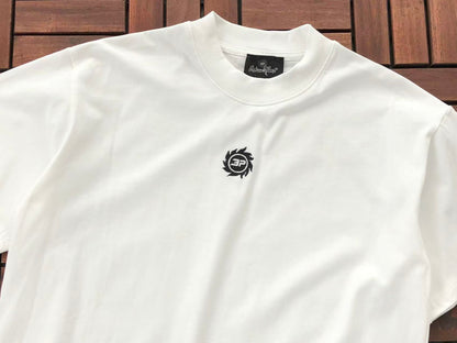 Broken T-shirt