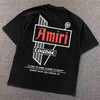 T-shirt AM