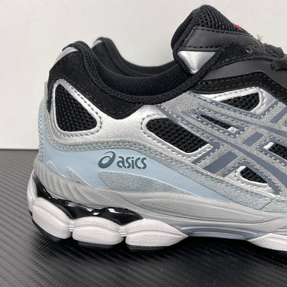 Gel Nyc  Black/Fjord Grey