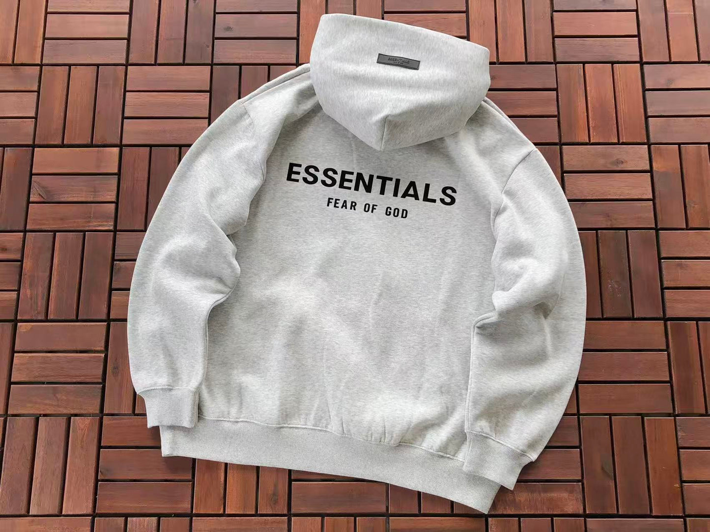 Conjuntos Essentials