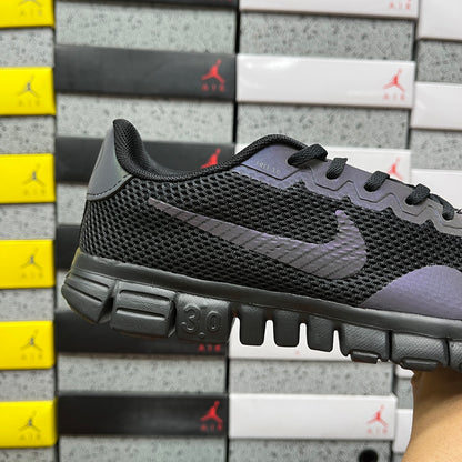 Nk Free 3.0 V2 Dark Black