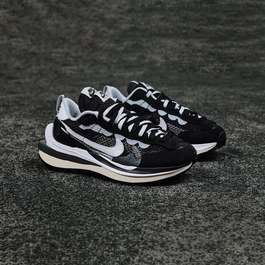 D Waffle Sacai Black