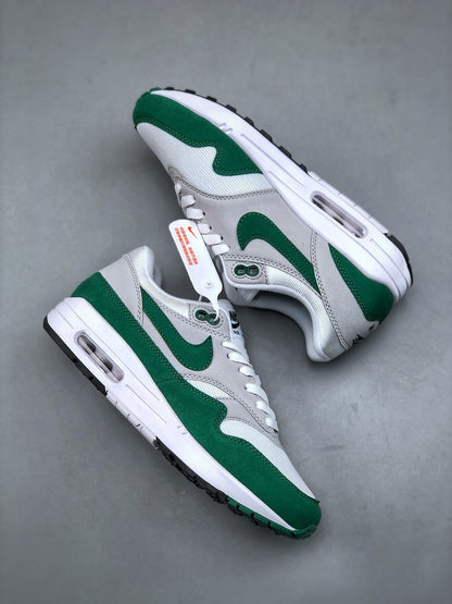 Air Max 1 Poly Anniversary Hunter Green