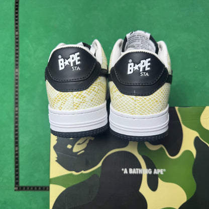 Bape STA Low