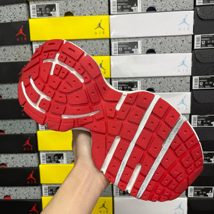 BLG 3XL Red/White