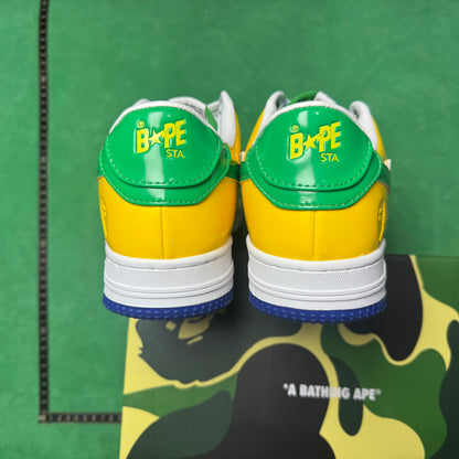 Bape STA Low