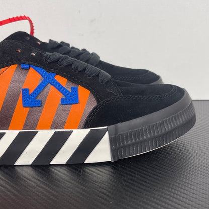 Vulcanized Orange