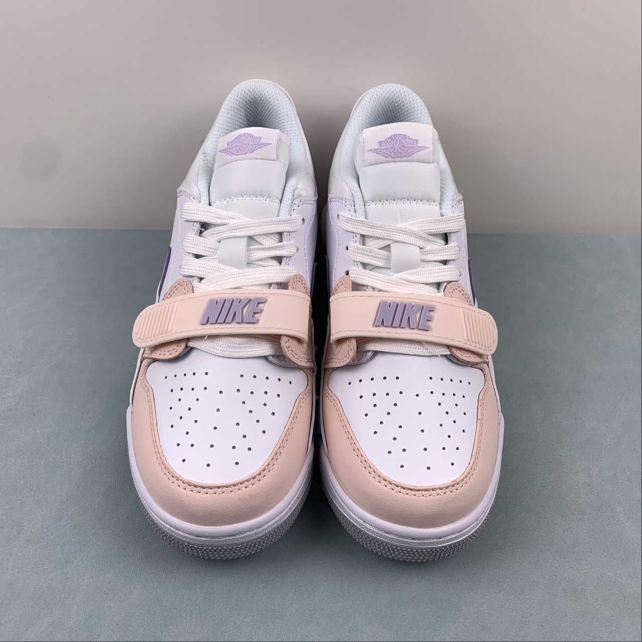 Legacy 312 Spring Pastels