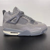 AJ4 Retro x Nigel Sylvester Brick by Brick