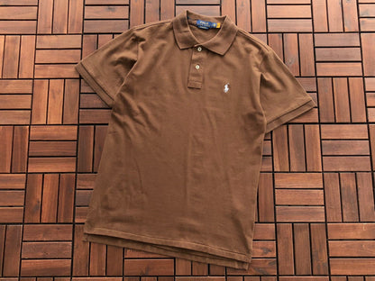 RL T-shirt Polo