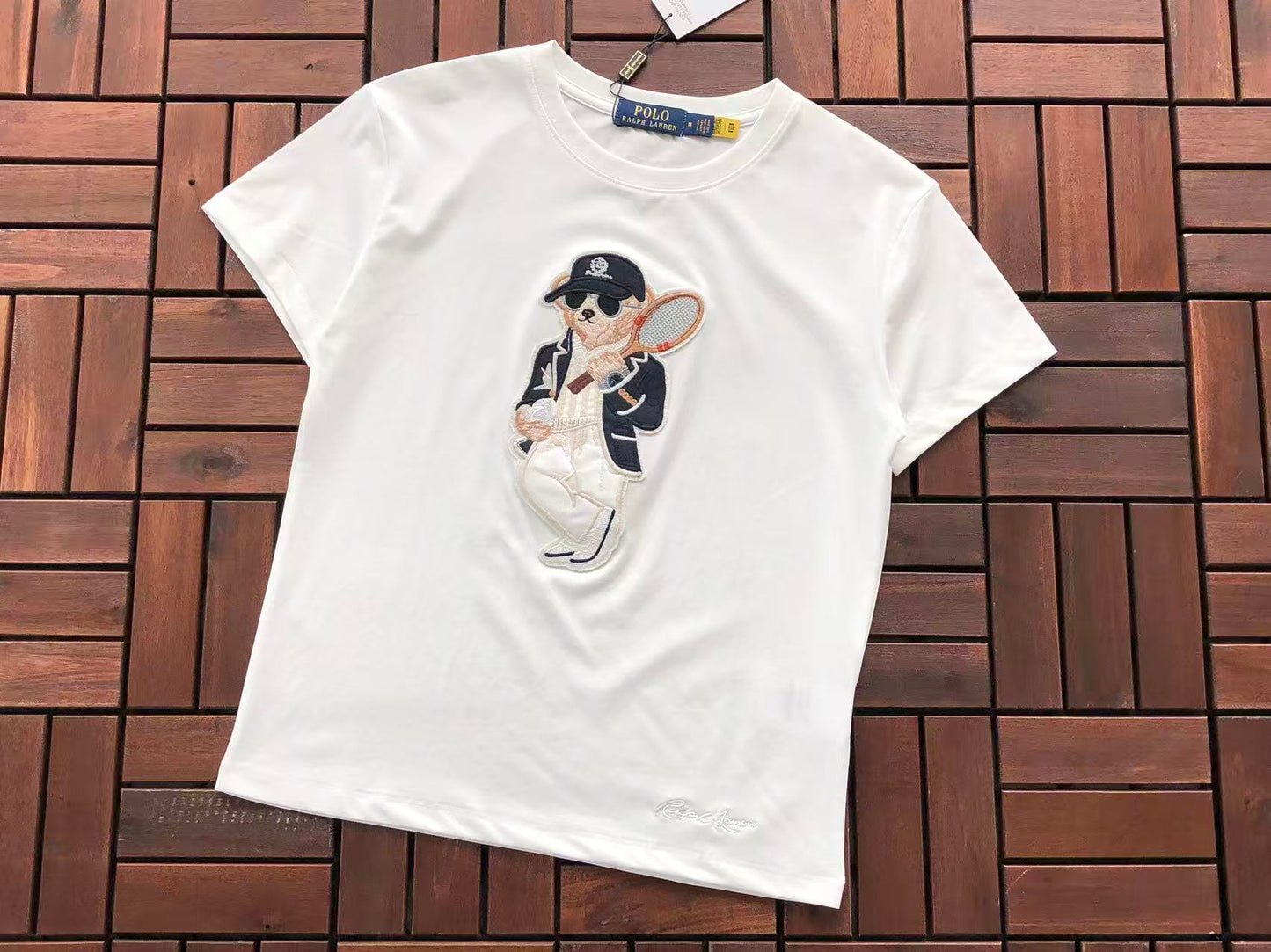 RL T-shirt