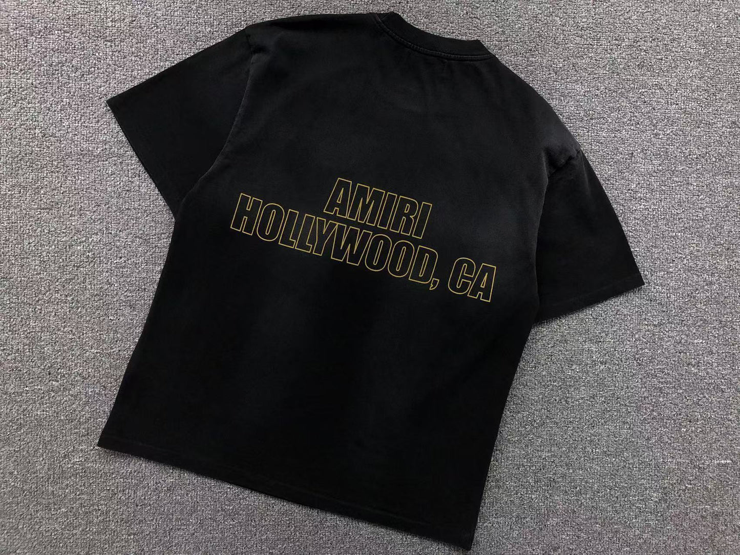 T-shirt AM