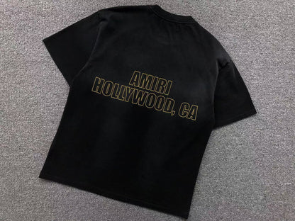 T-shirt AM