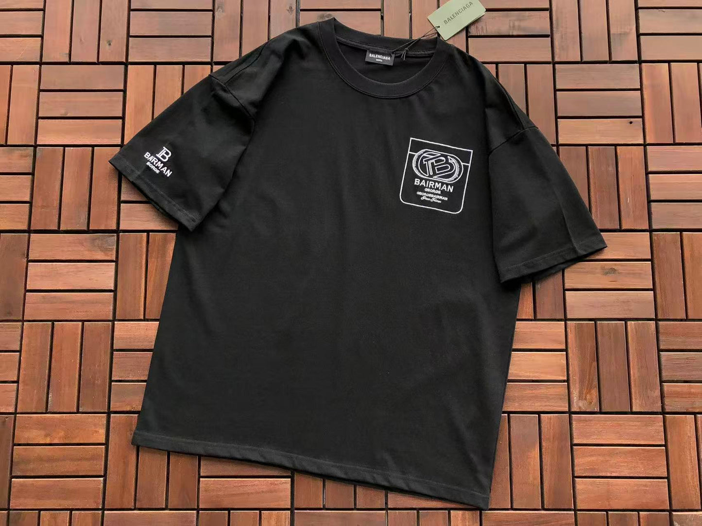 BLG T-Shirt