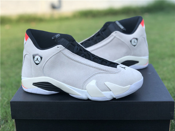 AJ14  Retro Candy Cane